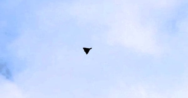 Росія вдарила БпЛА по центру Івано-Франківська