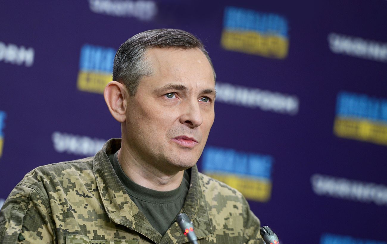 Росія вдарила "Орєшніком" по Київщині, - Ігнат