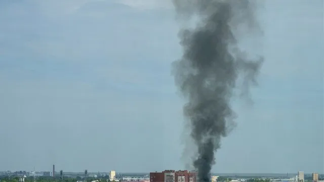 Росія вдарила балістикою по Дніпру: четверо загиблих та дев'ятеро поранених
