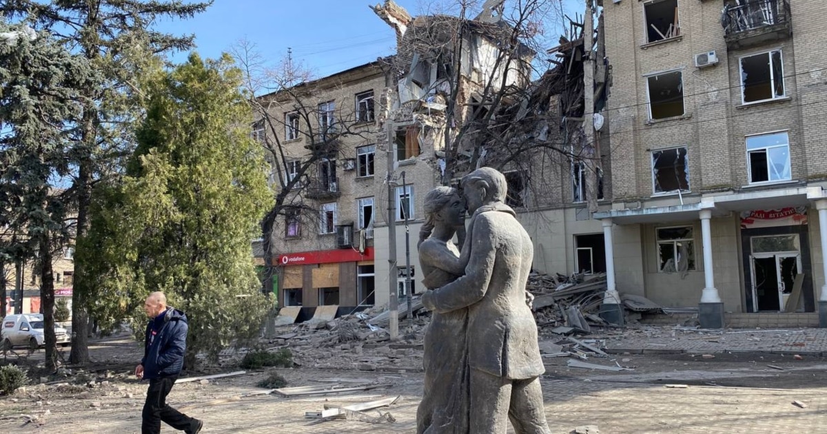 Росія вдарила по Дружківці: прокуратура повідомила про загиблу й поранених