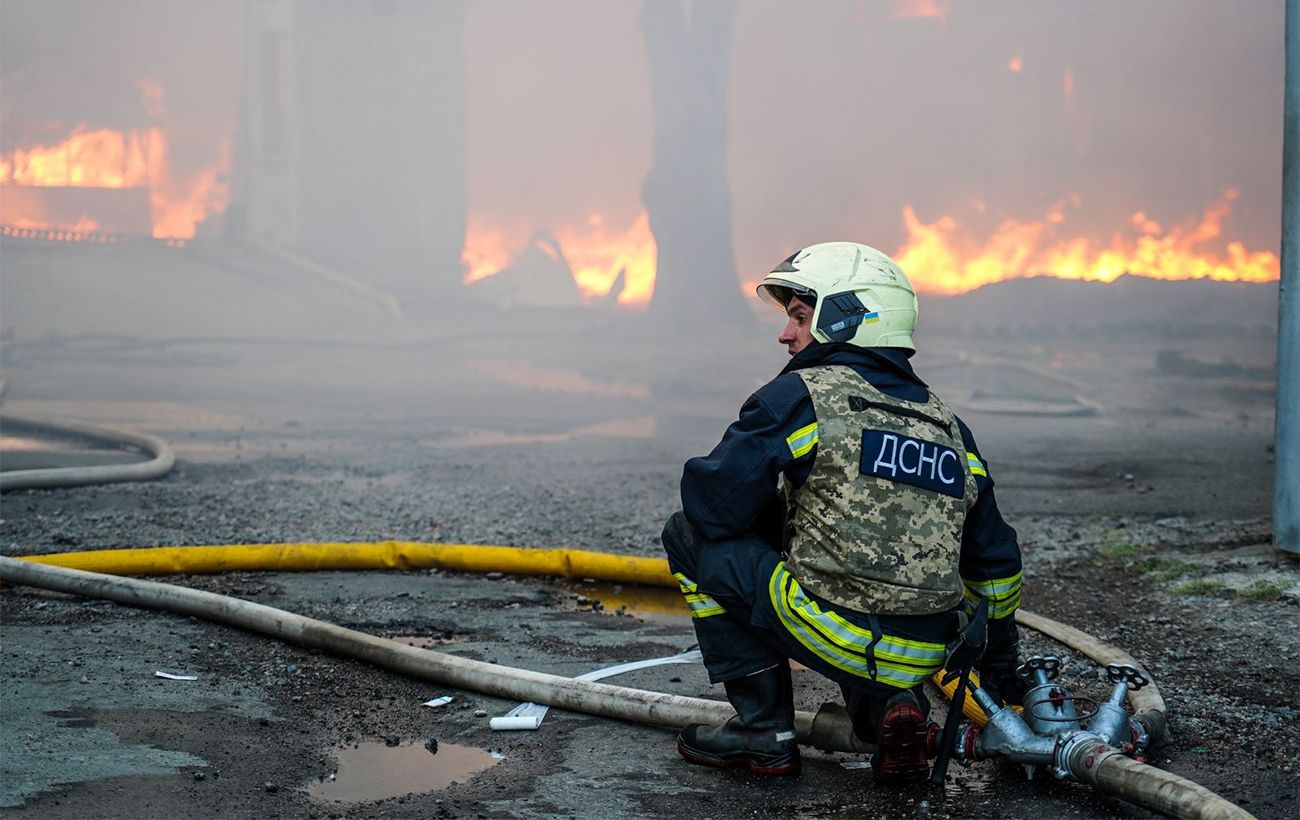 Росія вдарила по Полтавщині ракетами та дронами: є жертви та …