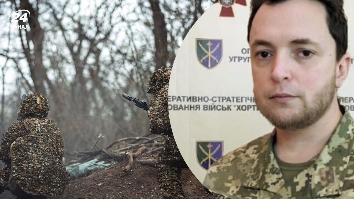 Росія вже розпочала весняно-літній наступ, – Трегубов