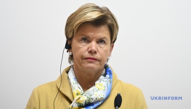 Росія виглядає слабкою, треба посилити позиції України - МЗС Латвії