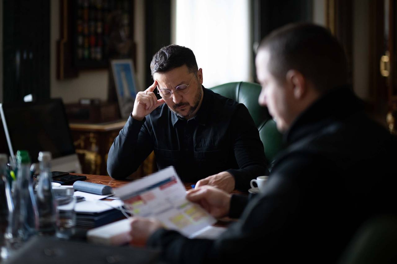 Росія визначила зрив оборонних угод України пріоритетом своєї зовнішньої політики, …