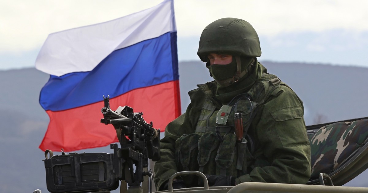 Росія використала «перемир’я» для перегрупування військ — ISW