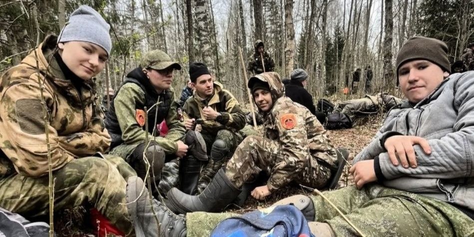 Росія використовує депортацію дітей як технологію соціальної інженерії у війні …