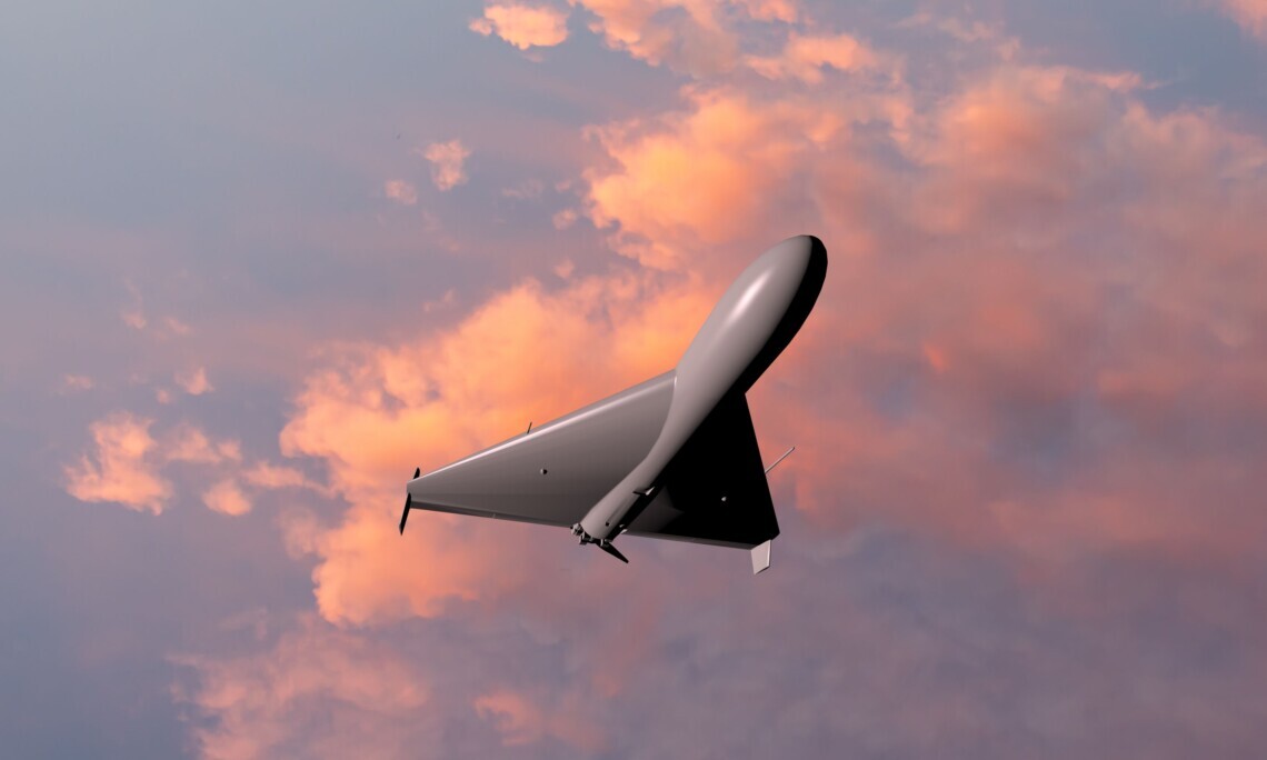 Росія вкотре атакувала цивільне судно біля узбережжя Одеської області