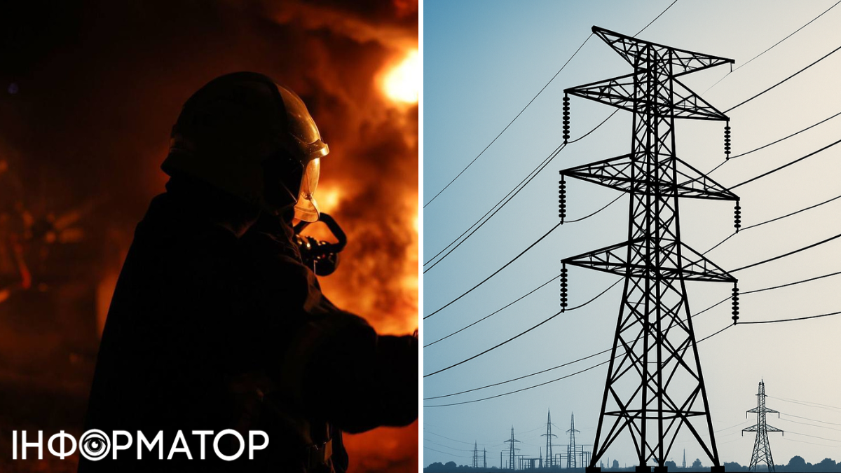 Росія вночі била по енергетиці та газовидобутку: в Міненерго розповіли …