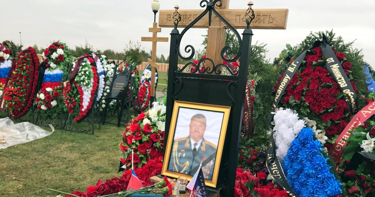 Росія втратила зо добу понад тисячу військових – Генштаб ЗСУ