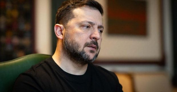 Росія готує додаткову мобілізацію, - Зеленський