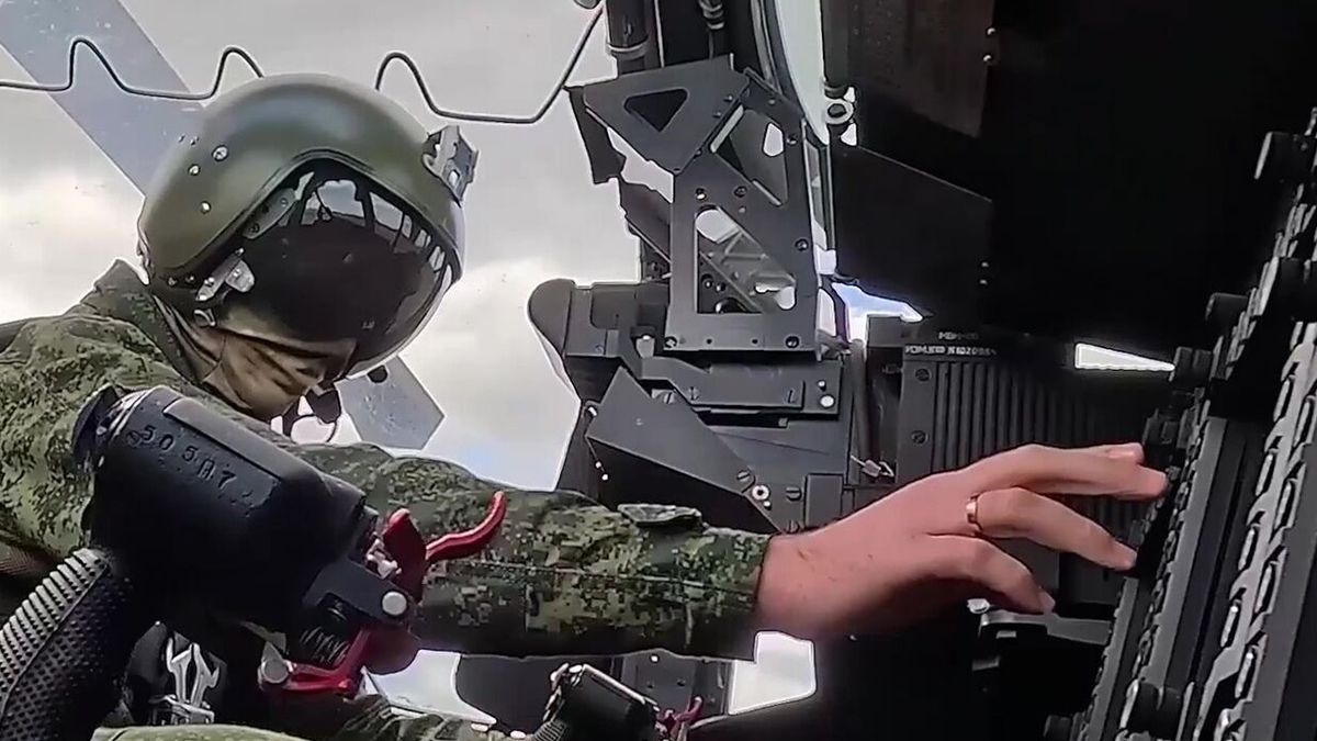 Росія готує комбінований удар по Києву, – Зеленський