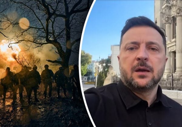 "Росія готує нові атаки": Зеленський попередив про плани Кремля щодо …