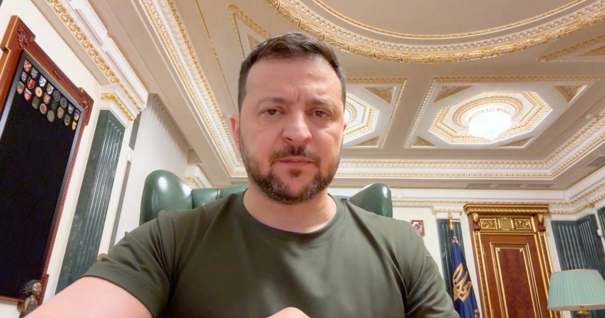Росія готує удар "Орешником": Зеленський попередив про комбіновану атаку
