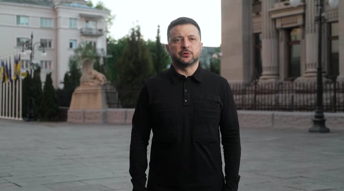 «Росія довоювалася до того, що і їхній головний парад уже …