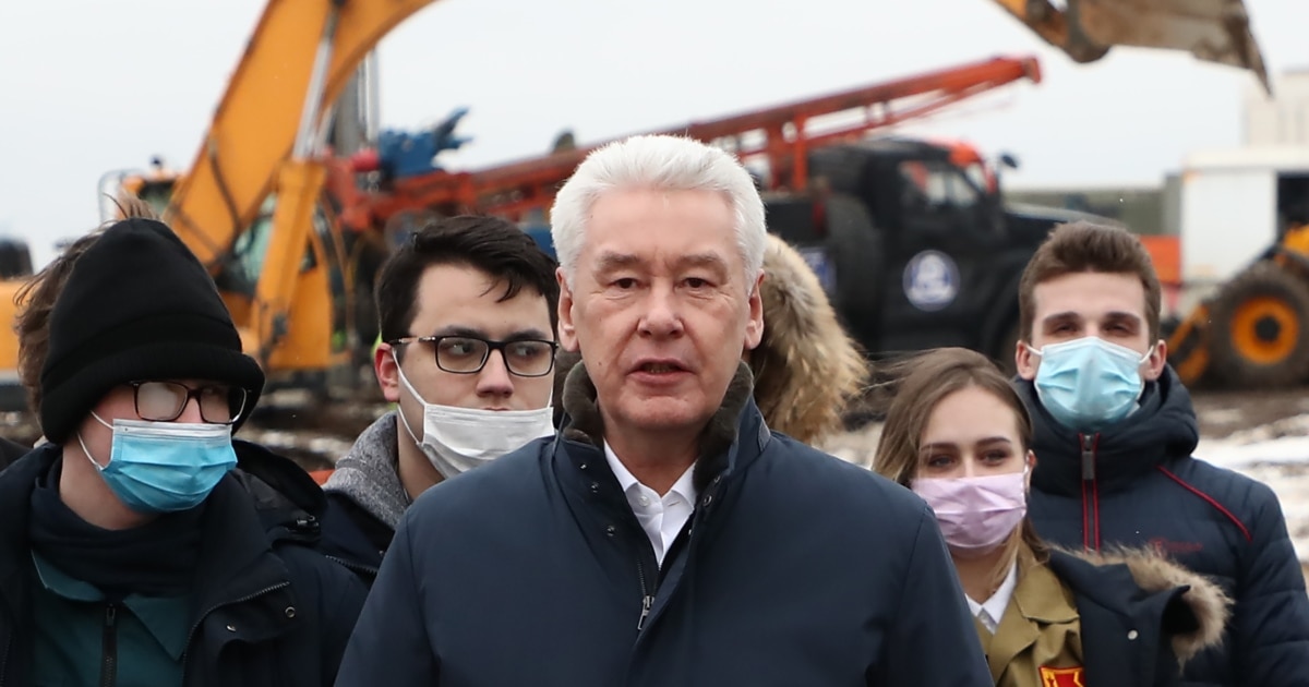 Росія: дрони атакували Підмосков’я, у Брянській області заявили про постраждалих