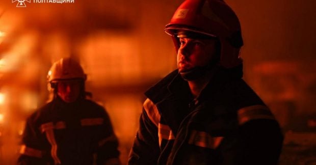 Росія завдала подвійного удару по Полтавщині: є загиблі та десятки …