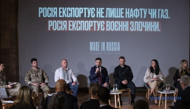 Росія закатувала 406 українських полонених - омбудсмен