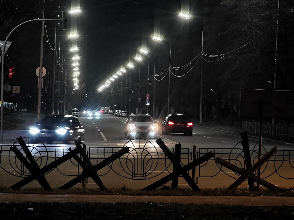 Росія закликала країни та міжнародні організації евакуювати своїх представників із …