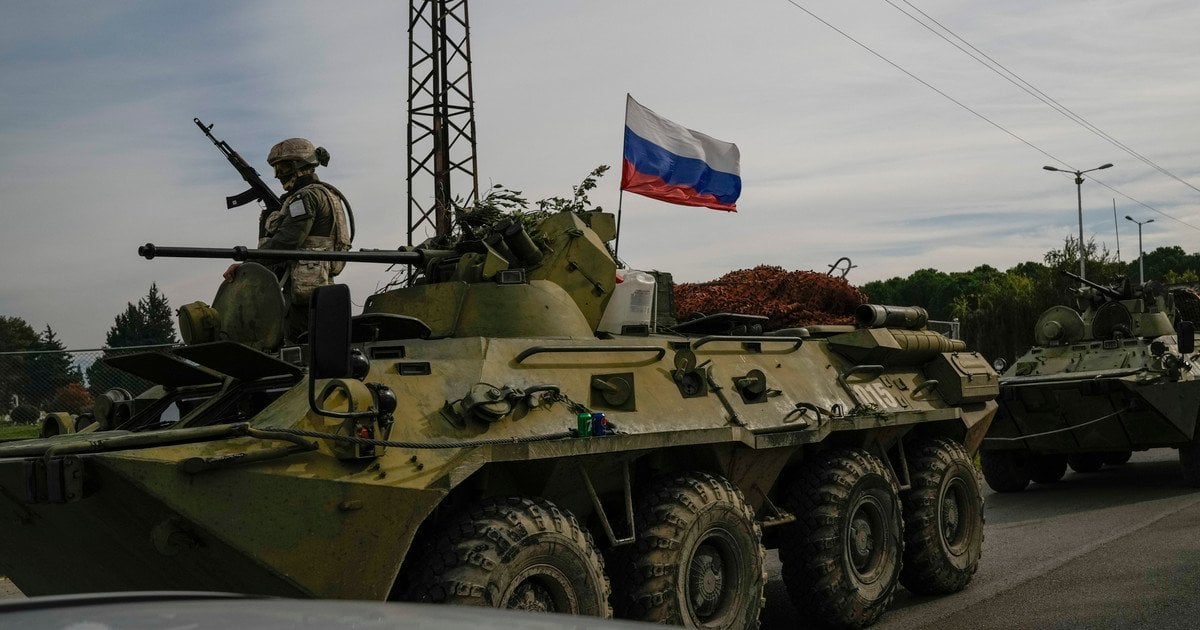 Росія заселяє окуповані території чужим населенням: у ГУР розкрили план …