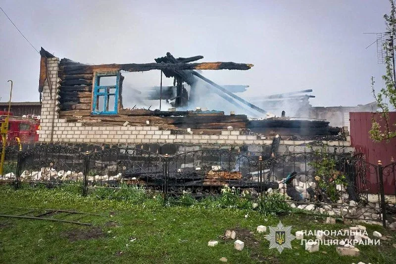 Росія здійснила 780 ударів по Запоріжжю, є жертви