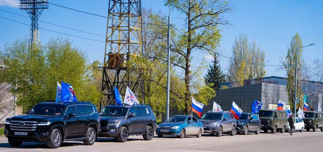 На окупованих територіях росте смертність і змінюється склад населення