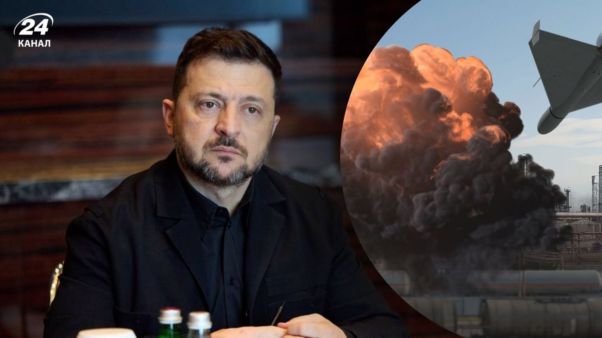 Констатуємо, що російська сторона зірвала режим припинення вогню, – Зеленський