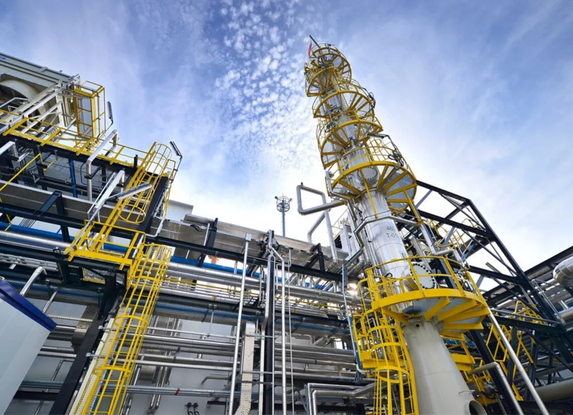 Росія з початку року майже сто разів атакувала об’єкти Нафтогазу