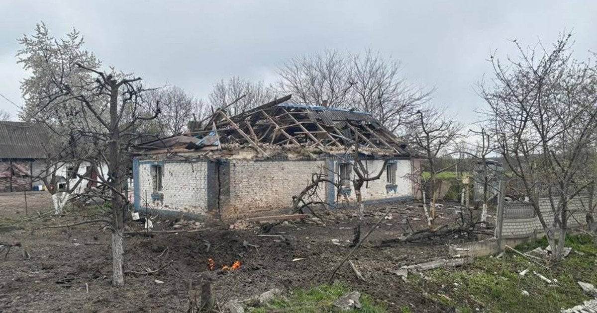 Росія масовано атакувала Вінниччину десятками дронів: є руйнування і постраждала