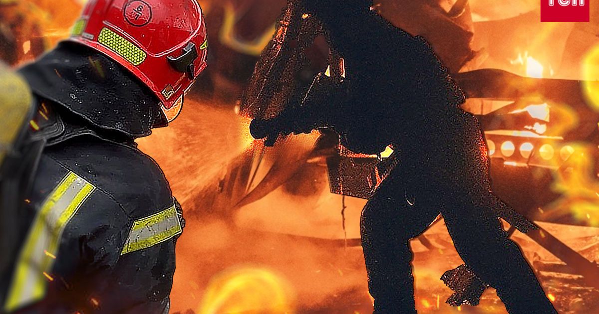 Росія масовано атакувала Одесу: пошкоджено житлові будинки