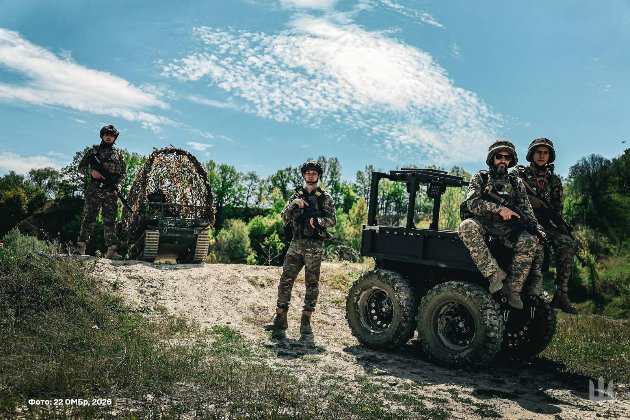 Росія має п’ять сценаріїв розширення війни через північ України — …