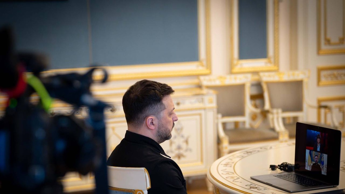 Росія може порушити питання про припинення вогню в обмін на …