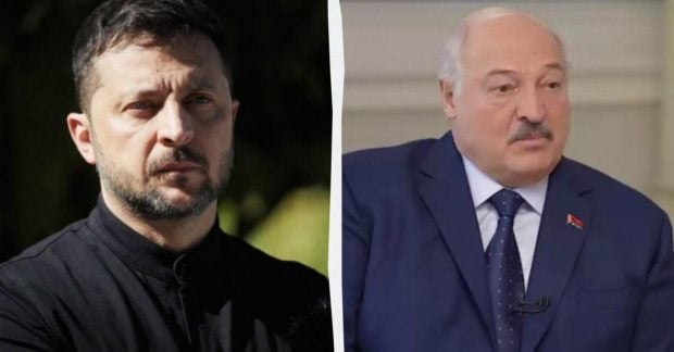 Росія намагається сильніше втягнути Білорусь у війну: Зеленський попередив про …
