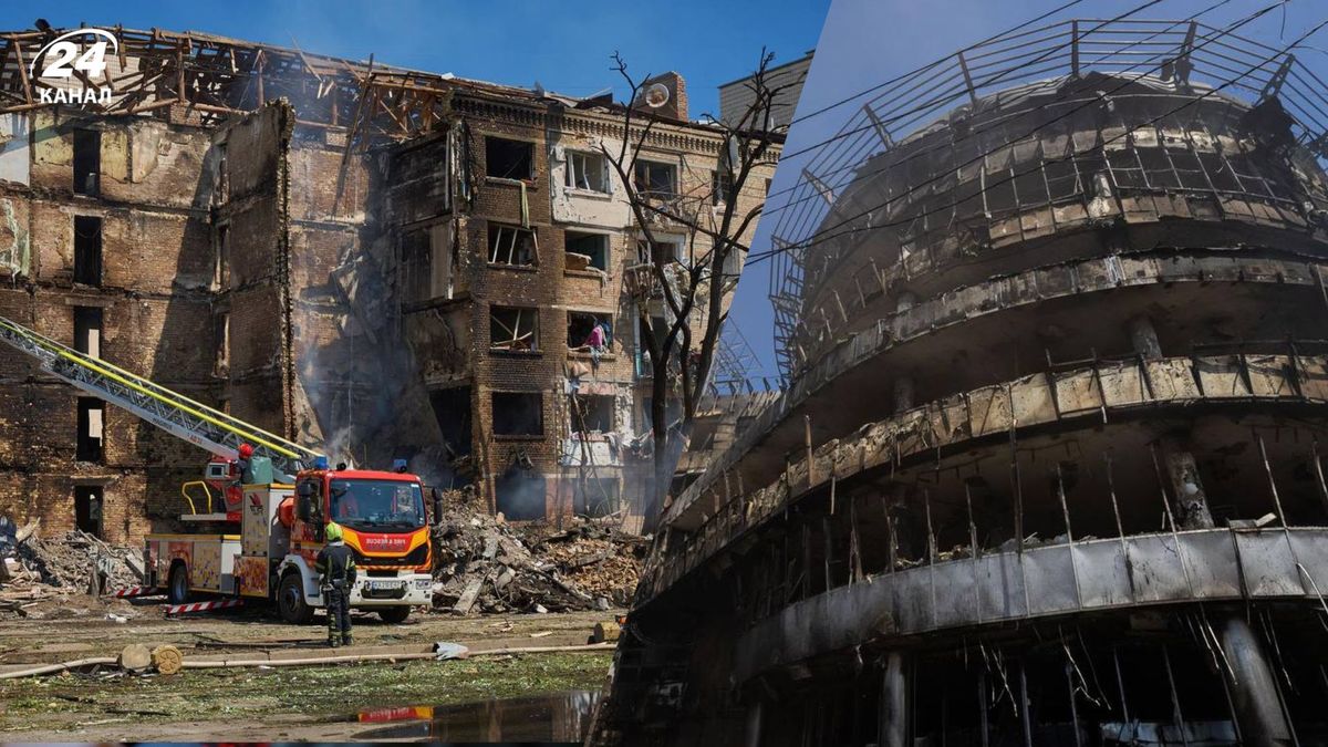 Росія обрала цілі як привід ударити по Києву: "Флеш" розкрив …