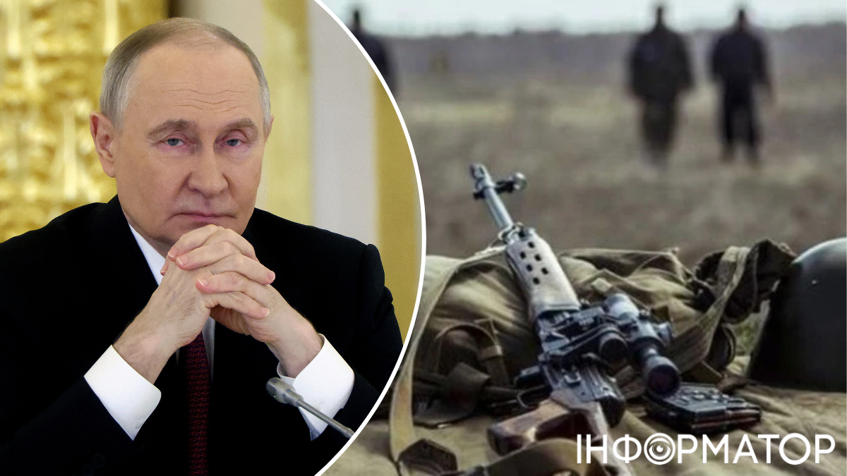 Росія оголосила про перемир'я з 8 по 10 травня