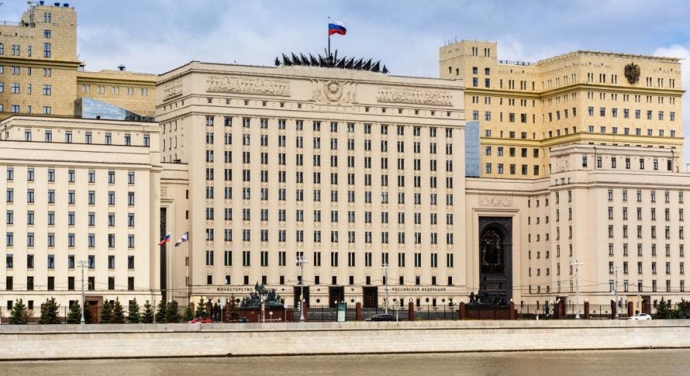Росія оголосила про перемир'я на 8–9 травня та пригрозила Україні