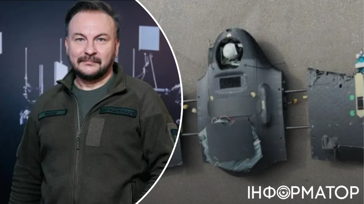 Росія оснащує Шахеди новими системами захисту від українських перехоплювачів - …