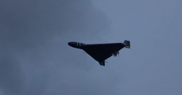 Росія перейшла до нової тактики ударів "Шахедами" по Україні, - …