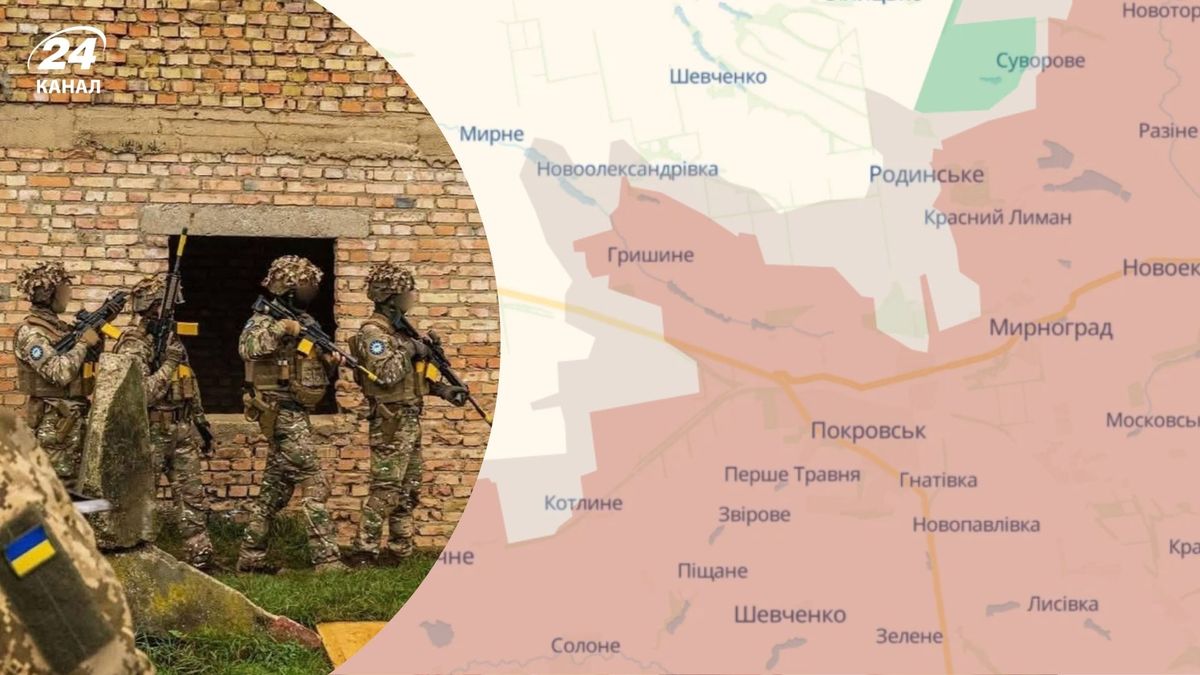 Росія перекинула танкову дивізію до одного з міст на Донеччині: …