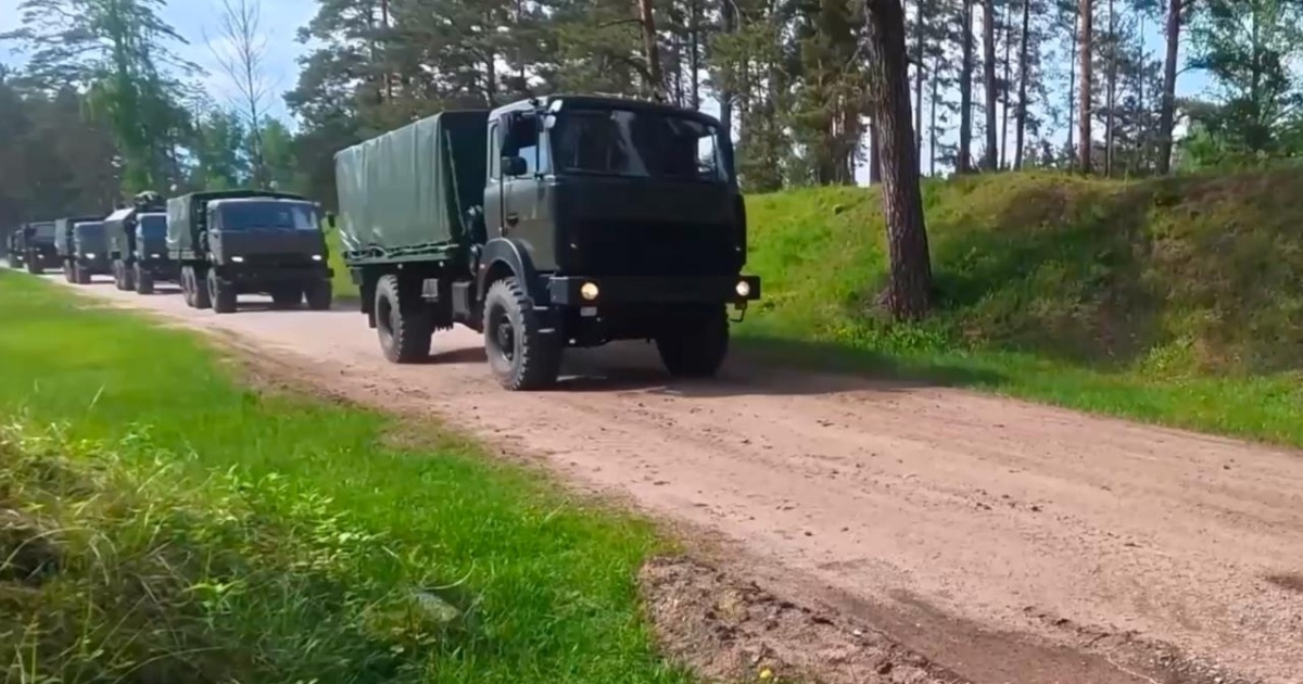 Росія перемістила ядерні боєприпаси до Білорусі — СБУ анонсувала посилені …