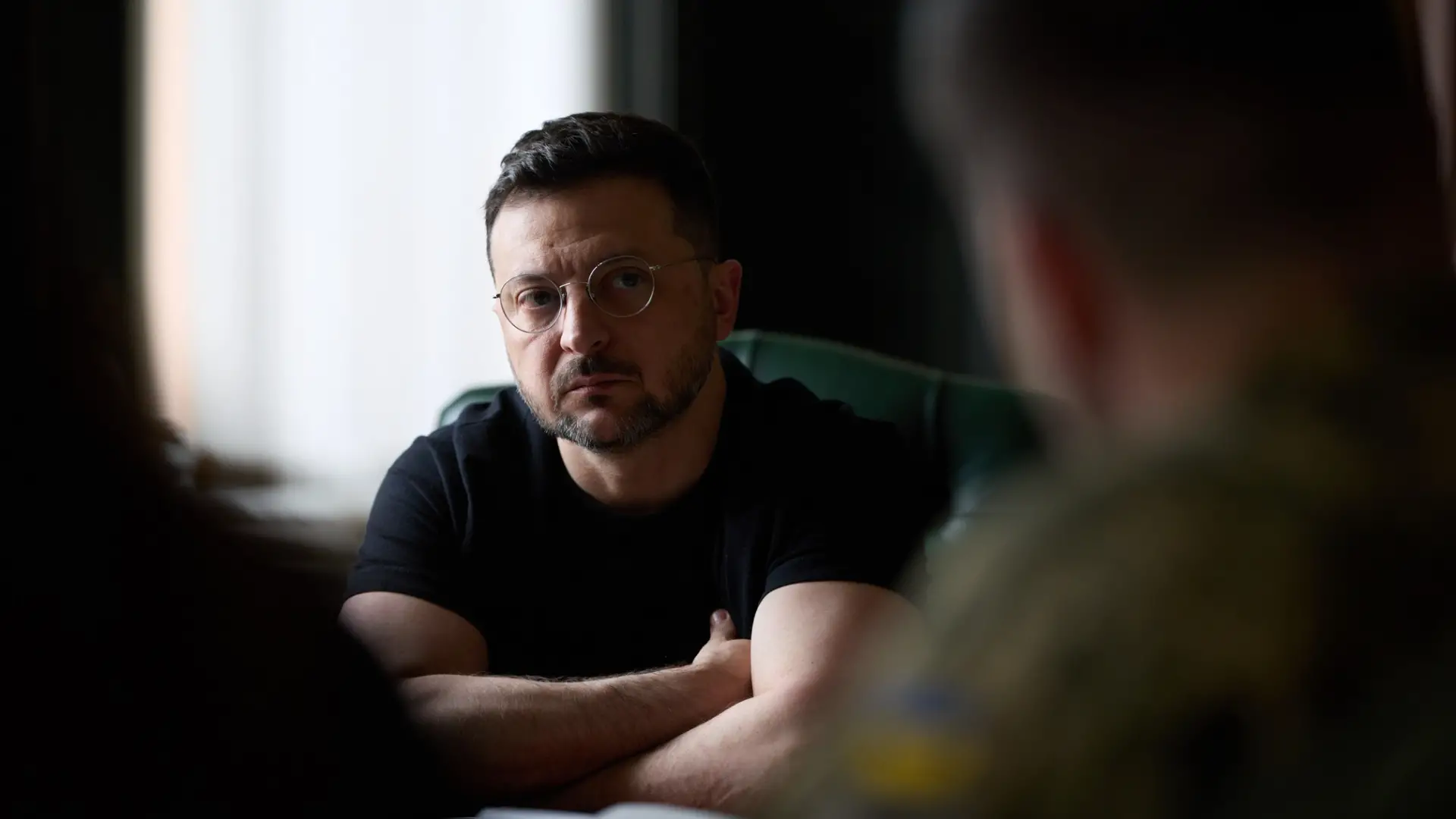 Росія планує мобілізувати 100 тисяч осіб: Зеленський оцінив плани Кремля