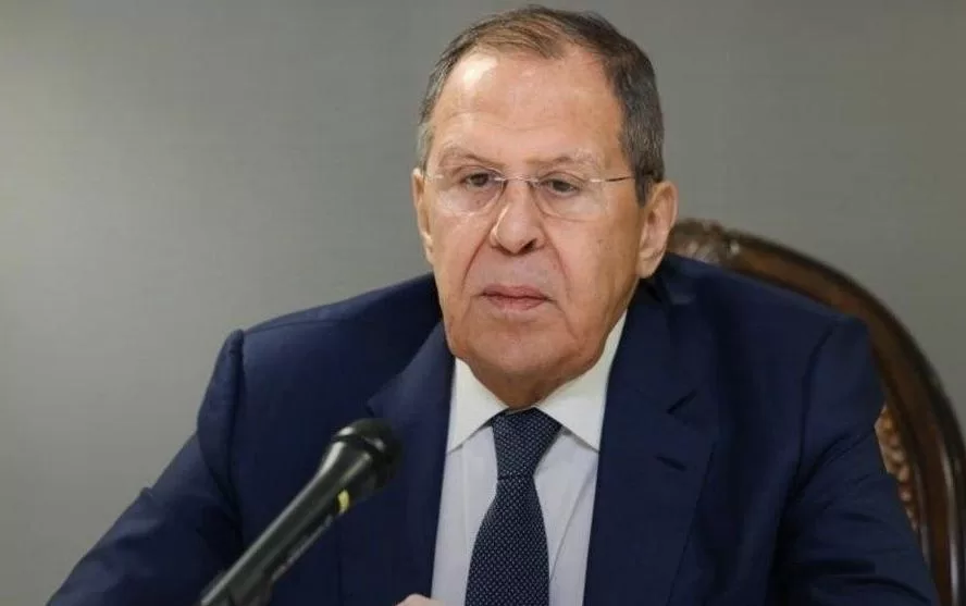 Росія погрожує новими ударами по Києву та закликає іноземців залишити …