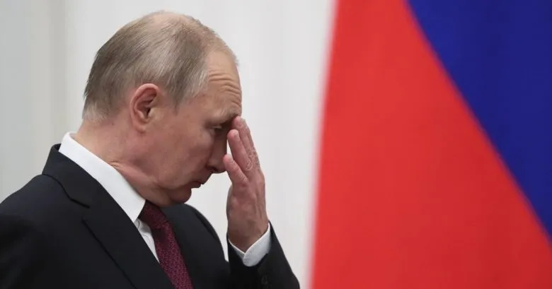 ISW: росія погрожує ударами по Україні, щоб приховати власні слабкості