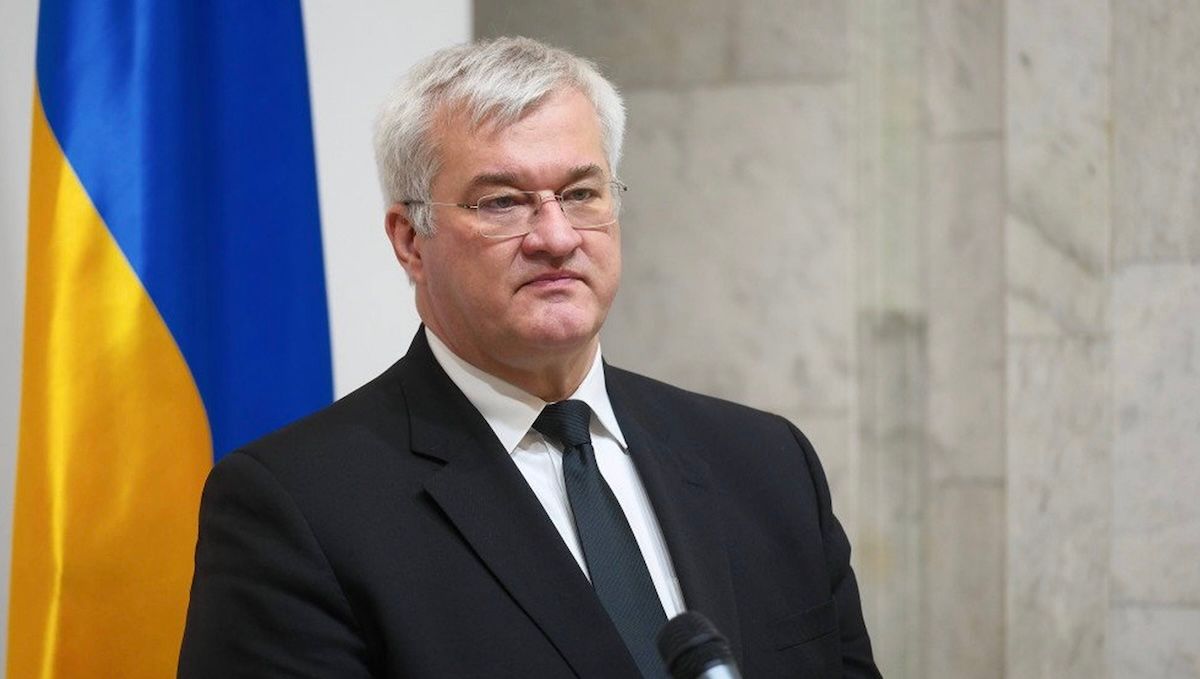 Росія порушила режим тиші, про який напередодні оголосила Україна, — …