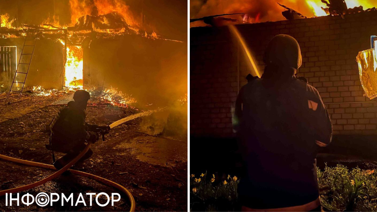 Росія вдарила по Сумщині в перший день режиму тиші