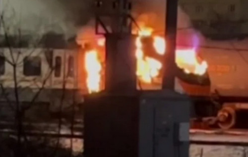 Росія прицільно атакує потяги: "Укрзалізниця" змінює правила для пасажирів