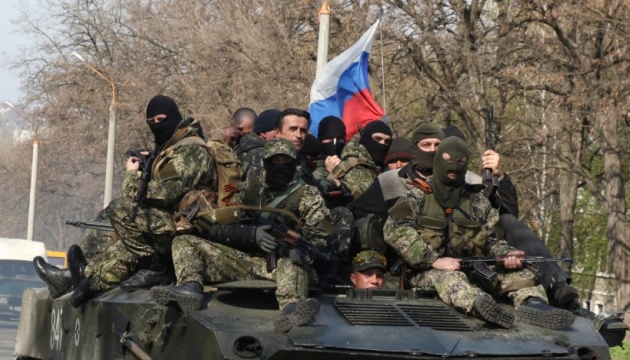 Росія розпочала весняно-літній наступ - Трегубов