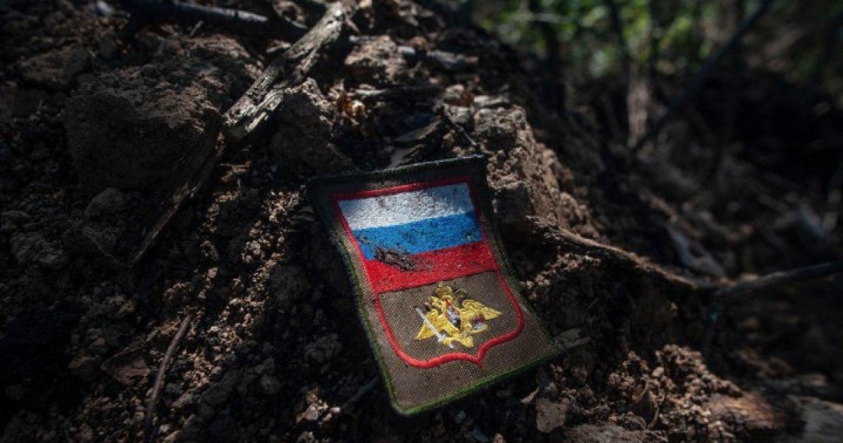Росія розпочала весняно-літній наступ на фронті, – Трегубов