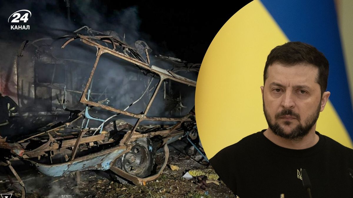 Росія сама обрала закінчити часткову тишу, яка зберігалась кілька днів, …
