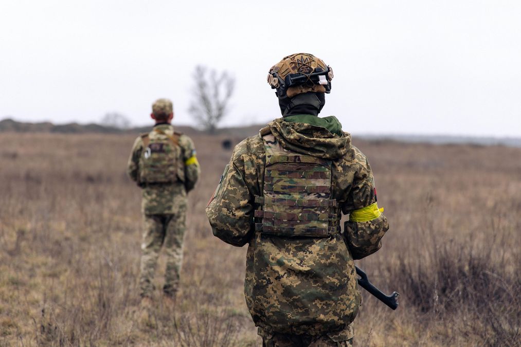 Росія скористалася паузою: в ISW проаналізували, чи припинилися бої на …