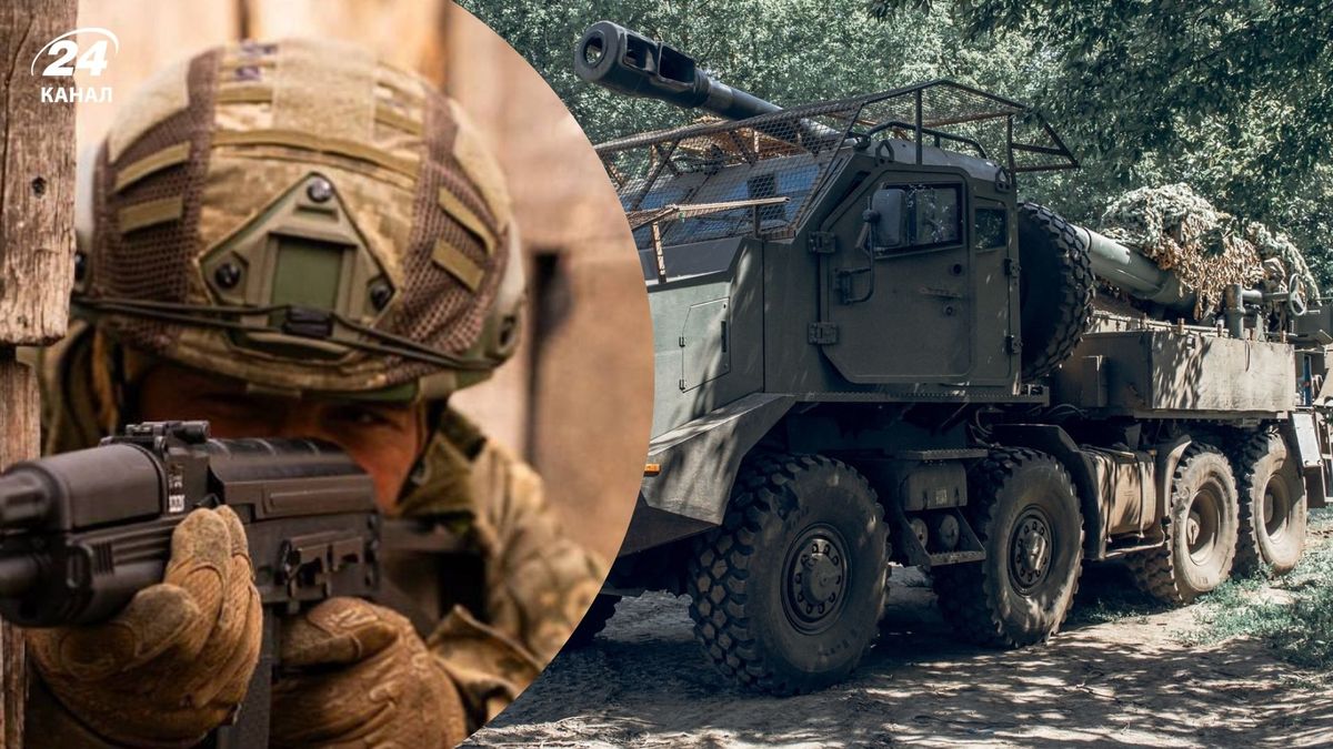 Росія тричі за остані дні перекидала сили з-під Куп'янська на …